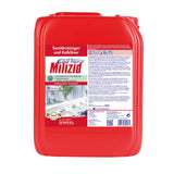 Dr. Schnell Milizid Cool Breeze Sanitärreiniger Inhalt: 10 Liter Kanister