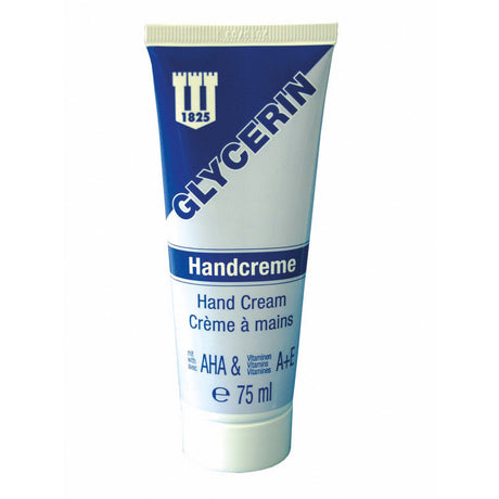 Dreiturm GLYCERIN HANDCREME