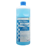 Dreiturm MULTIfris Universal Kraftreiniger Inhalt: 1 Liter Flasche