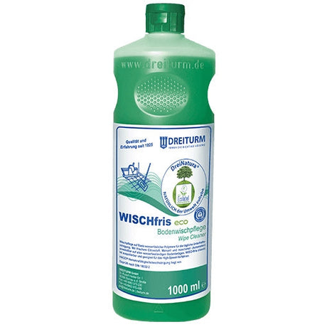 Dreiturm Wischfris eco Bodenwischpflege DreiNatura Inhalt: 1 Liter Flasche