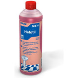 ECOLAB Helotil Kraftvoller Sanitär Grundreiniger Inhalt: 1 Liter Flasche