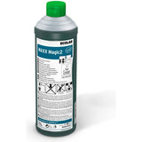 ECOLAB Maxx Magic2 Ultranetzender Universal-Reiniger Inhalt: 1 Liter Flasche