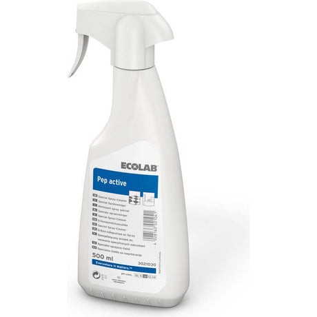 ECOLAB Pep Active Spezial-Sprühreiniger