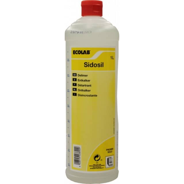 ECOLAB Sidosil Intensiv-Kalklöser