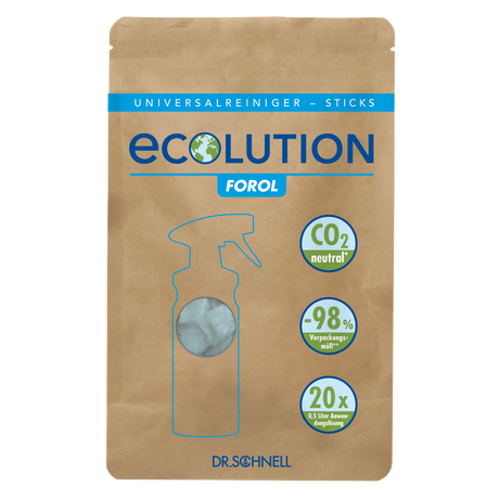 ECOLUTION Forol Sticks