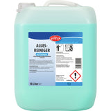 EILFIX ALLESREINIGER mit Salmiak Inhalt: 1 Liter Flasche