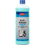 EILFIX ALLESREINIGER mit Salmiak Inhalt: 1 Liter Flasche