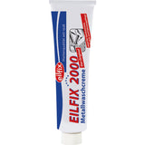 EILFIX 2000 Metallwaschcreme Inhalt: 150 ml Tube