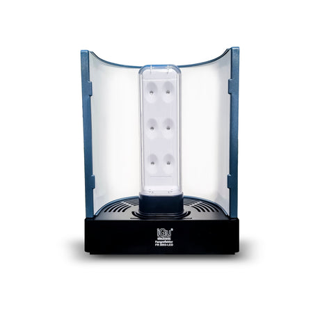 iGu Fangreflektor 3003 LED Insektenvernichter