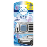 Febreze Car Auto-Dufterfrischer Duft: Aprilfrisch