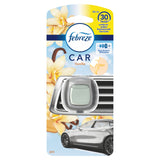 Febreze Car Auto-Dufterfrischer Duft: Vanille