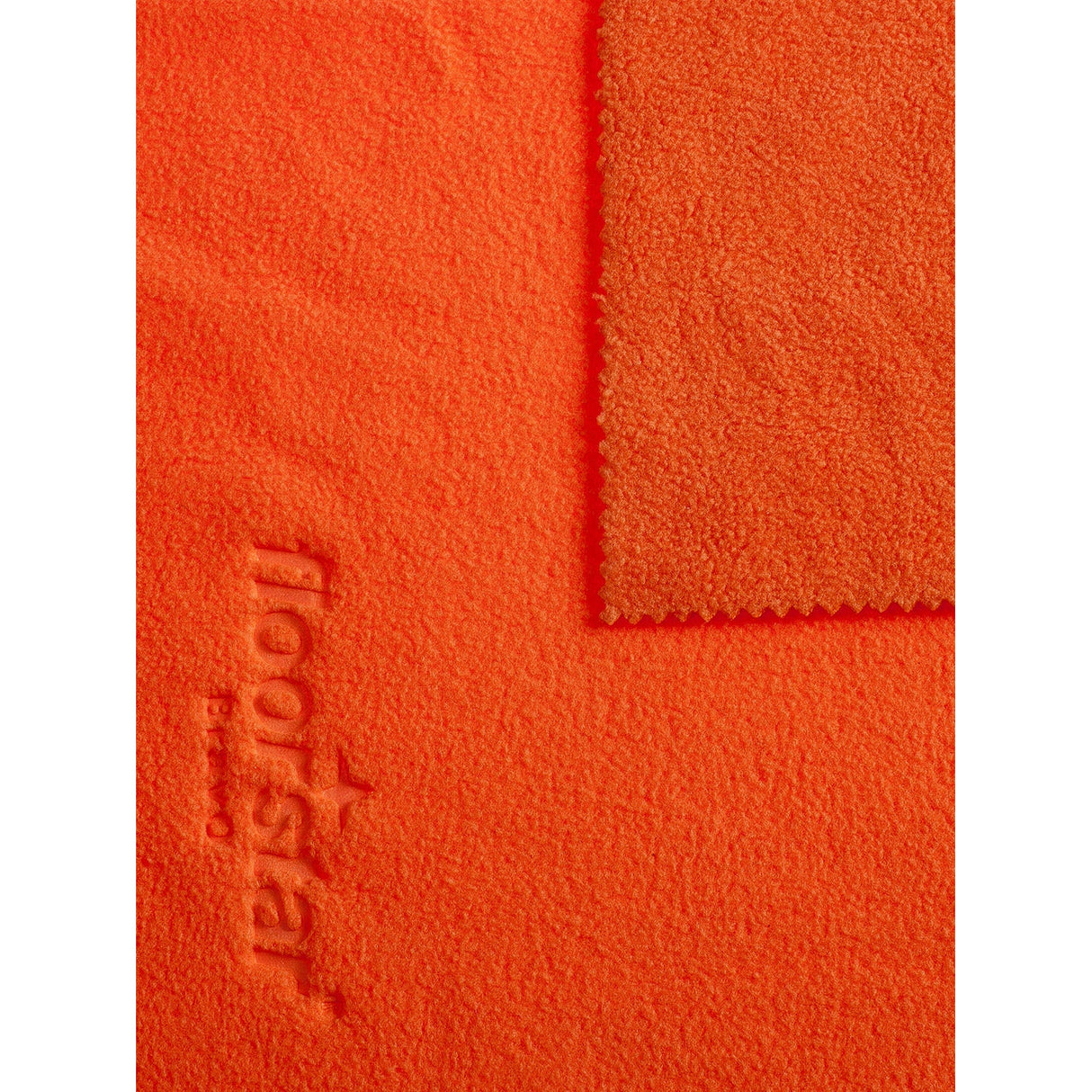 floorstar Microfaser-Staubtuch BRAVO Orange