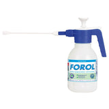 Dr. Schnell Drucksprüher 1,5 Liter Variante: Forol