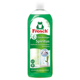 Frosch Spiritus Glasreiniger Inhalt: 750 ml