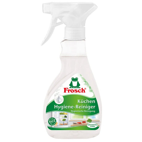 Frosch Küchen-Hygienereiniger