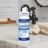 Dr. Schnell Lavidol Sanitary Cleaner for Marble