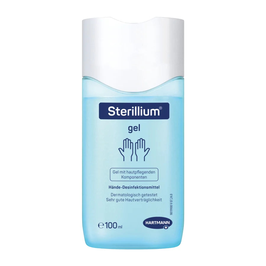 Sterillium Gel Händedesinfektionsmittel