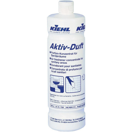 Kiehl Aktiv-Duft Duftöl für Sanitärräume