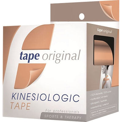 Kinesiologic Tape Original Farbvariante: Beige