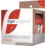 Kinesiologic Tape Original Farbvariante: Rot