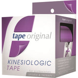 Kinesiologic Tape Original Farbvariante: Violett