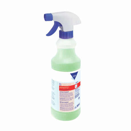 Kleen Purgatis Aparto Raumdeo Inhalt: 500 ml Sprühflasche