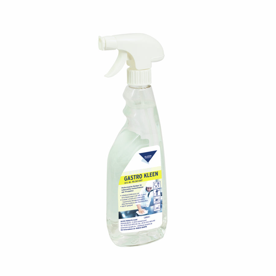 Kleen Purgatis Gastro Kleen Multi-Clean Mehrzweckreiniger