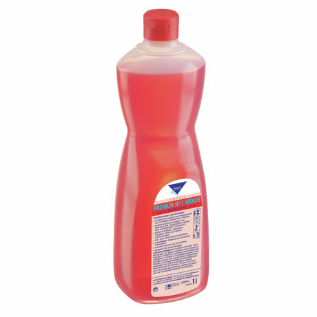 Kleen Purgatis Premium N°1 Viskos Sanitärreiniger Inhalt: 1 Liter Flasche