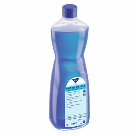 Kleen Purgatis Premium N°3 Laminat-/Parkettreiniger Inhalt: 1 Liter Flasche