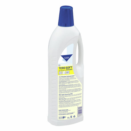 Kleen Purgatis Tero Soft Scheuermilch