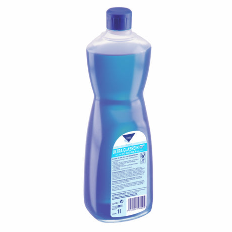 Kleen Purgatis Ultra Glasrein Glasreiniger Inhalt: 1 Liter Flasche