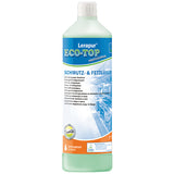 Lerapur Eco-Top Schmutz- und Fettlöser für Küche und Industrie Inhalt: 1 Liter Flasche