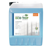 Lerapur Glasreiniger ECO-TOP gebrauchsfertig Inhalt: 10 Liter Kanister