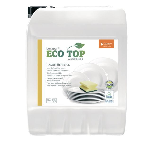 Lerapur Handspülmittel ECO TOP Inhalt: 10 Liter Kanister