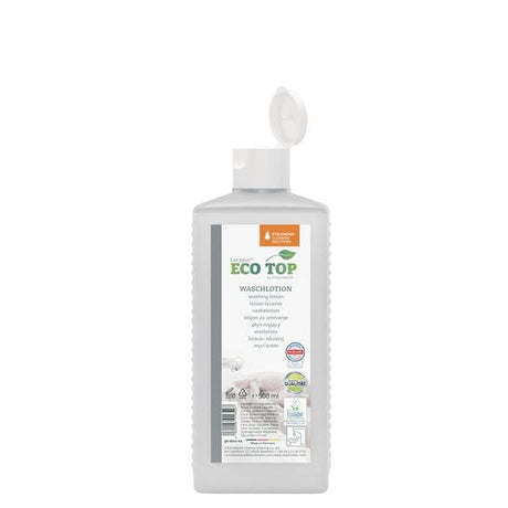 Lerapur Waschlotion ECO-TOP Inhalt: 500 ml Flasche