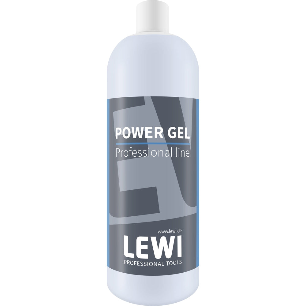 LEWI Power Gel Glasreinigungsgel