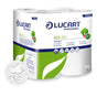 Lucart Toilettenpapier 2lagig