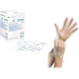 MaiMed Copolymer steril Einmalhandschuhe puderfrei