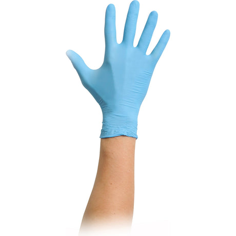 MaiMed solution next blau Nitril Einmalhandschuhe