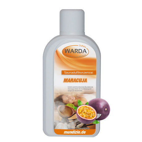 Warda Sauna Duft Konzentrat Maracuja