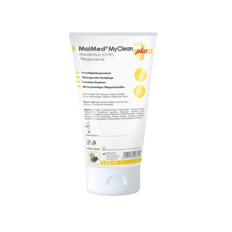 MyClean Handlotion (O/W) Inhalt: 150 ml Tube