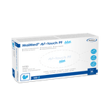 MyClean ni - touch Einmalhandschuhe puderfrei Größe: M