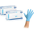 MyClean ni - touch Einmalhandschuhe puderfrei