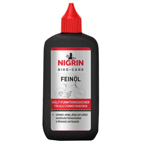 NIGRIN Bike-Care Feinmechanik Öl