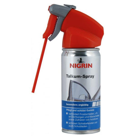 NIGRIN Talkum-Spray