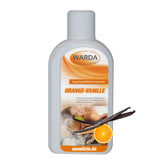 Warda Sauna Aufguss Duft Orange-Vanille