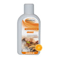 Warda Sauna Aufguss Duft Orange Inhalt: 200 ml Flasche