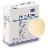 PermaFoam tracheostomy Hydrophiler Schaumstoffverband mit Porenstruktur