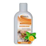 Warda Sauna Aufguss Duft Pfefferminz-Orange