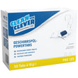 Geschirrspül Powertabs 10 in 1 PRO125 Clean and Clever